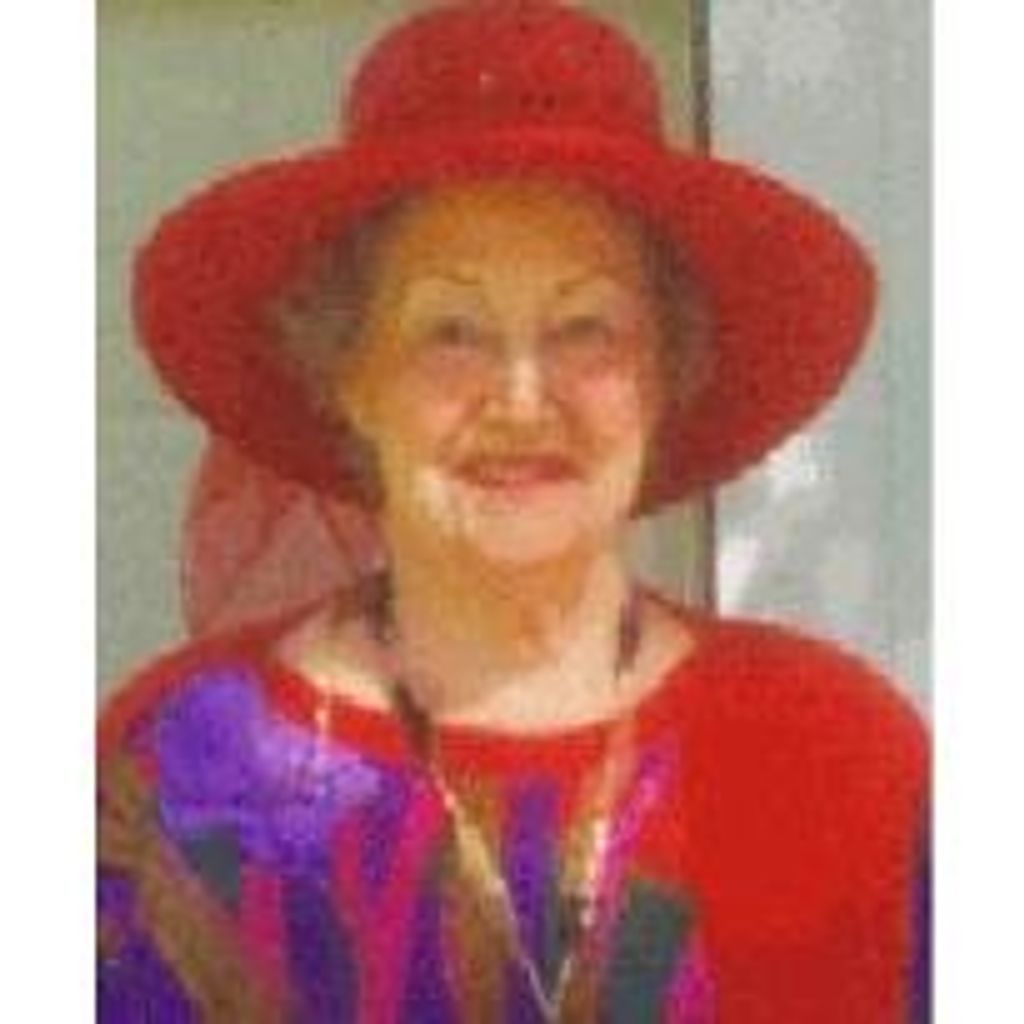 Pattie Rhea Parker