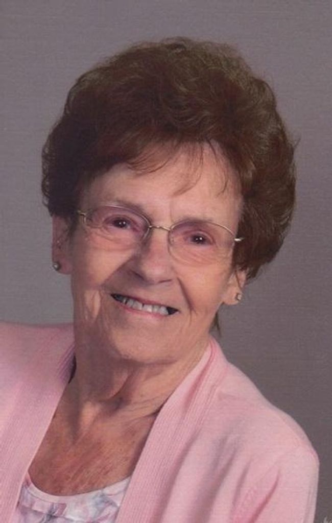 June Deffenbaugh Profile Photo