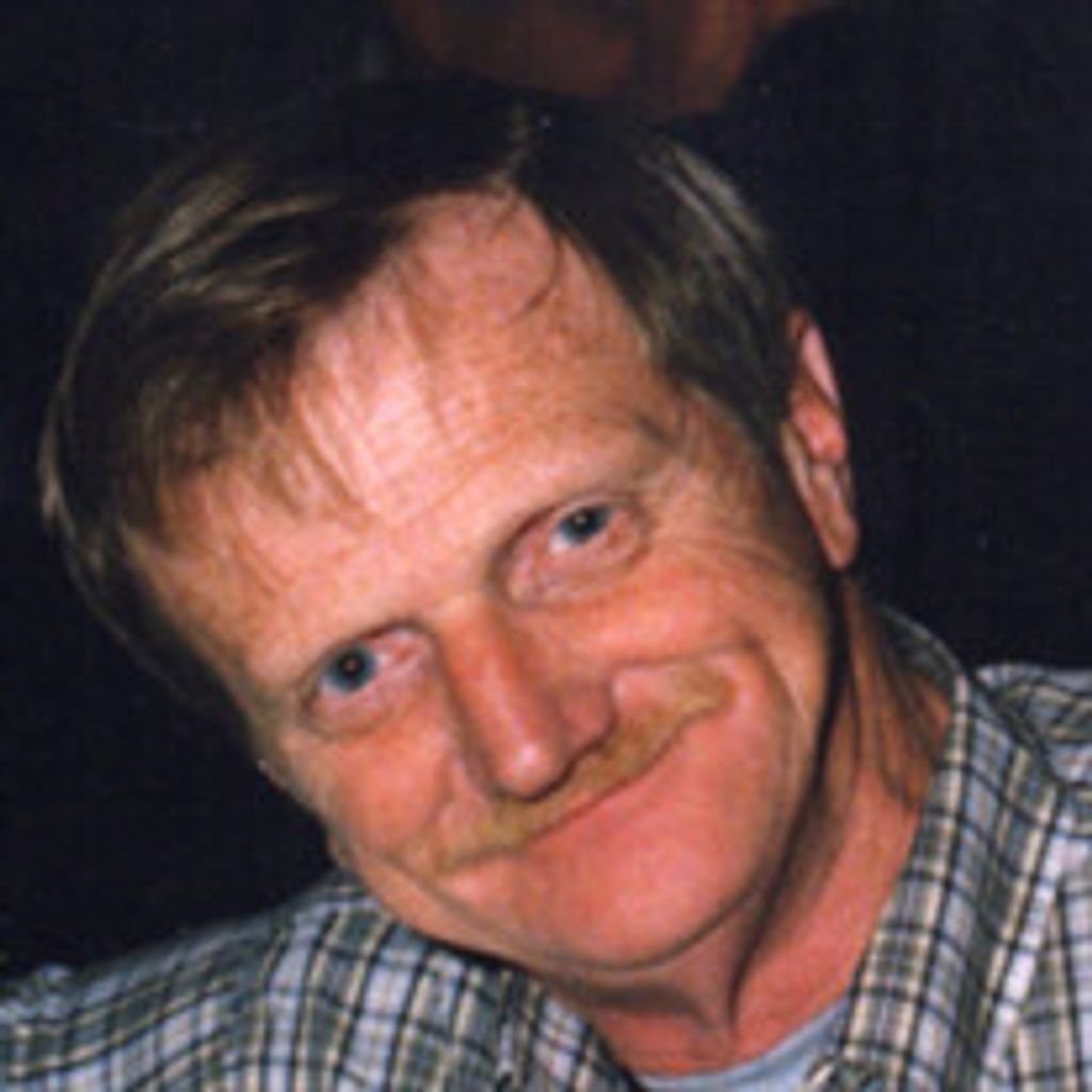 Charles  Franklin Zumwalt