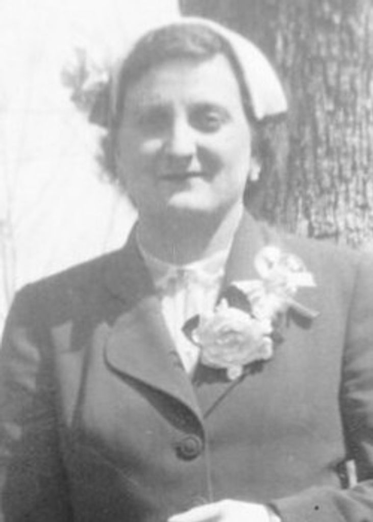 Mary Wielgosh Profile Photo