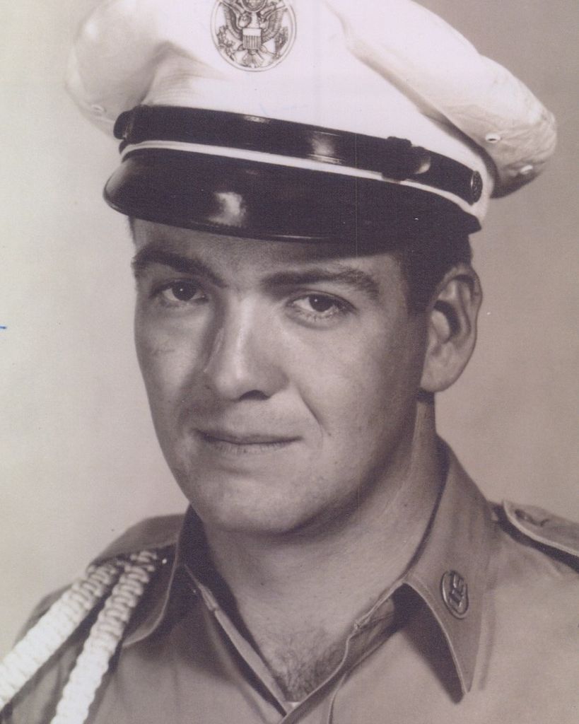 Robert K. "Bob" Parker Profile Photo