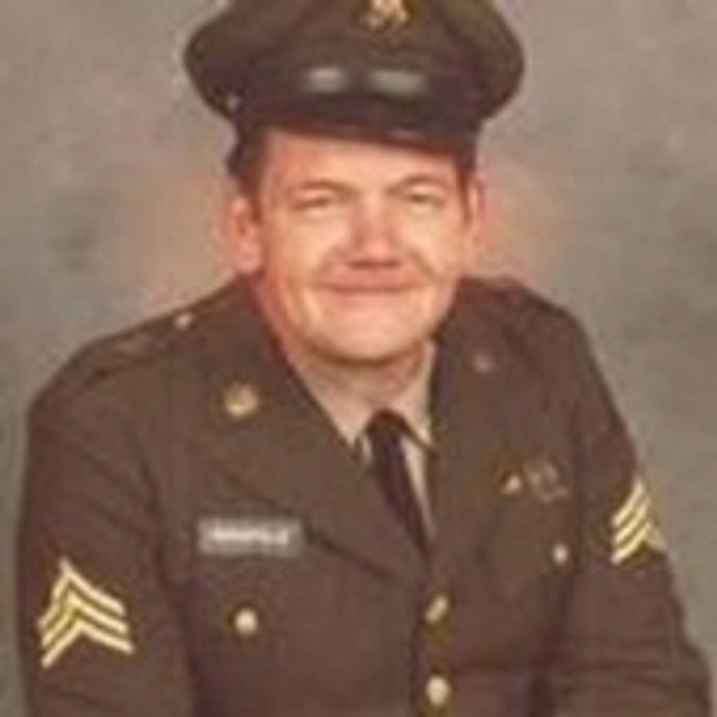 Charles E. Maranville