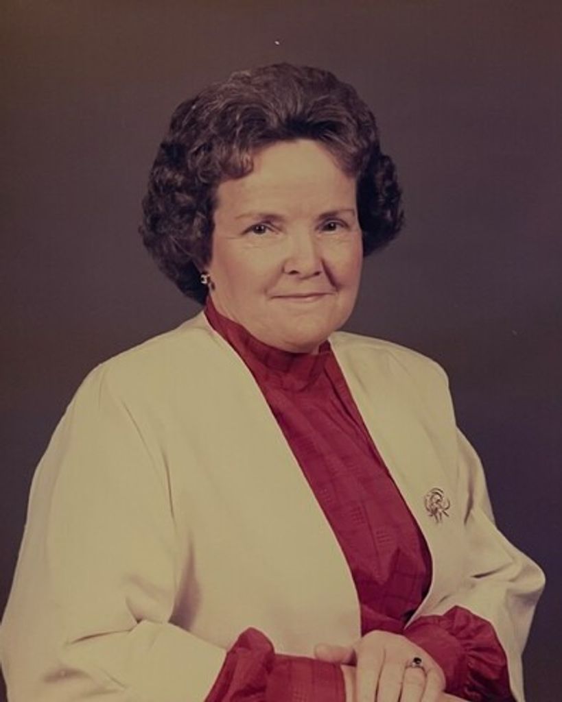 Ella Vern Warren