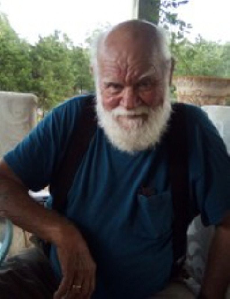 Arthur Merle Montgomery