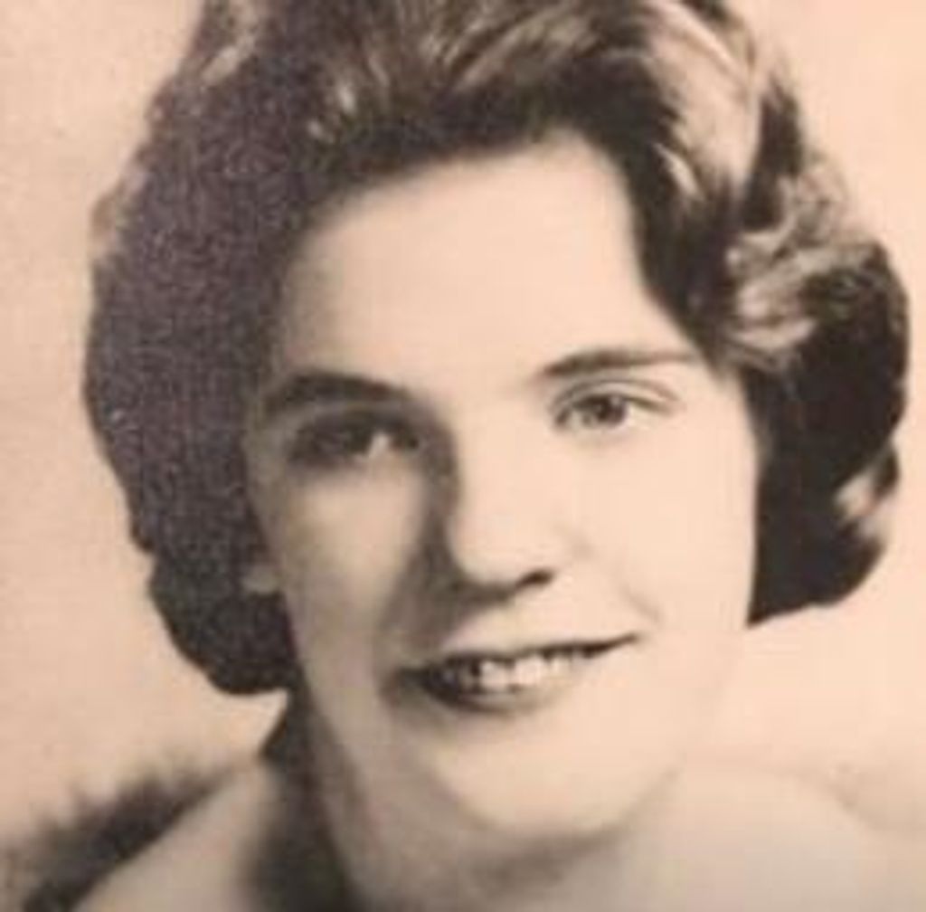 Mary Roseada (Miles)  Shaw