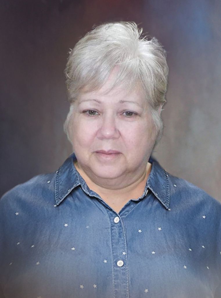 Laurie Jo (Nunley)  Dismuke