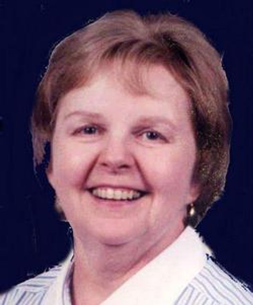 Kathleen C. Chapman Profile Photo