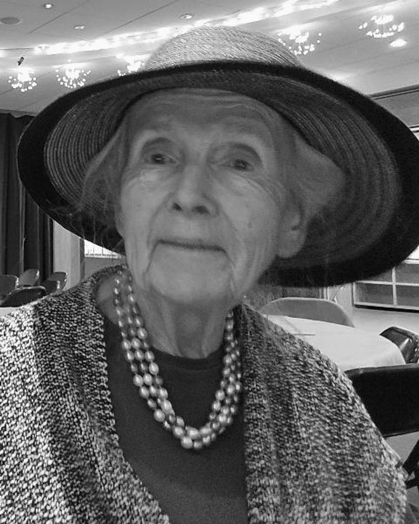 Joan Dreyfus Profile Photo