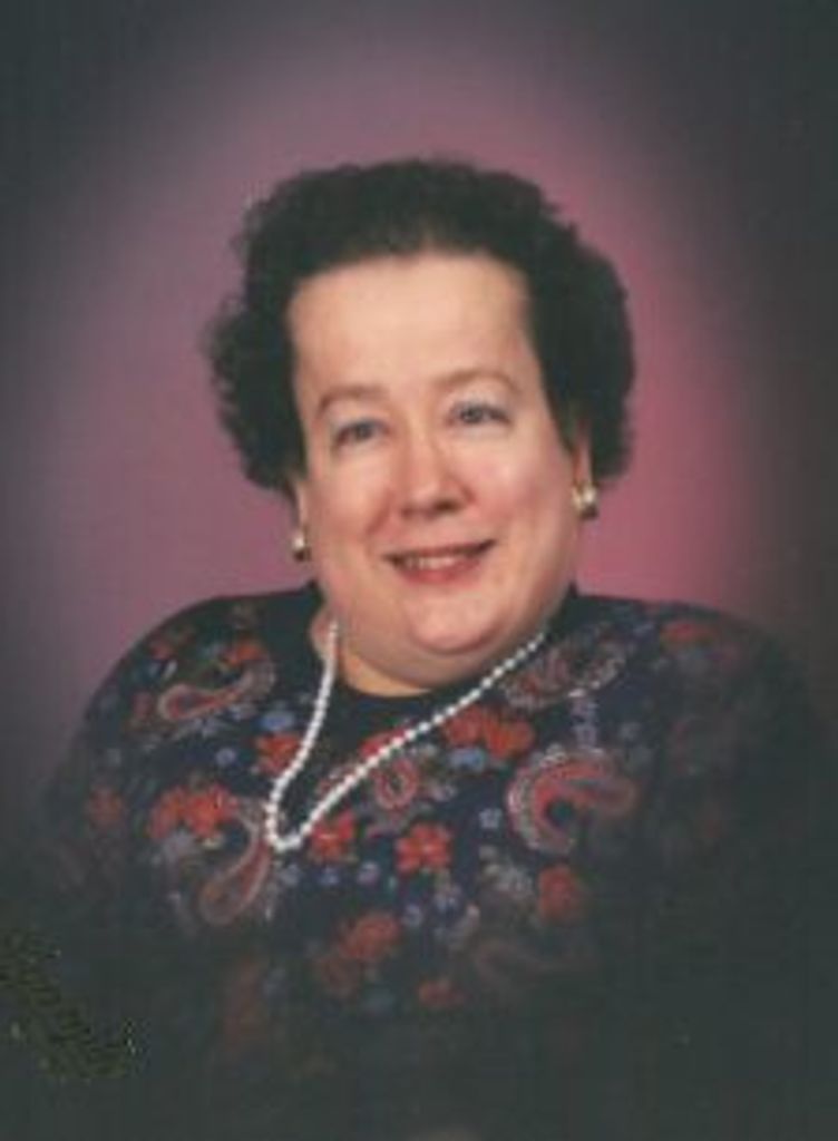 Connie M. Markham
