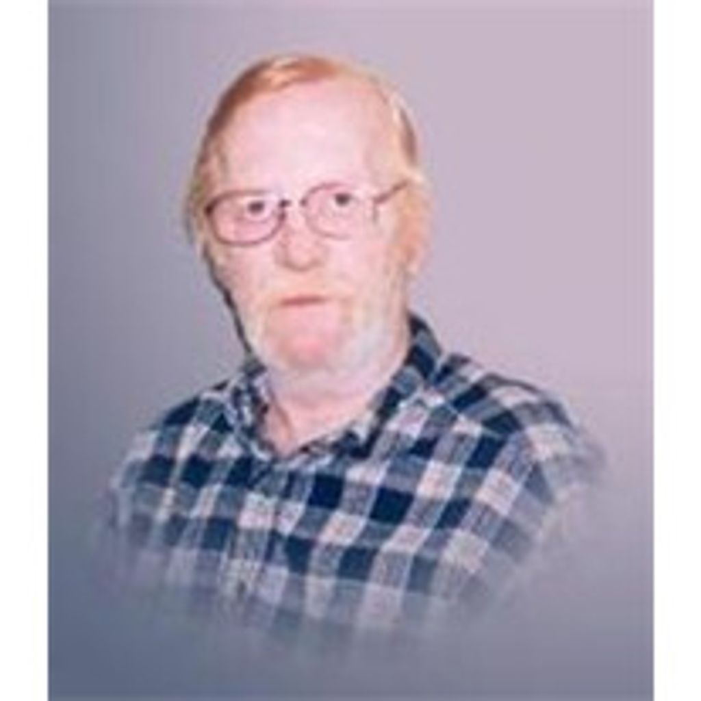 Mark Steven Leach