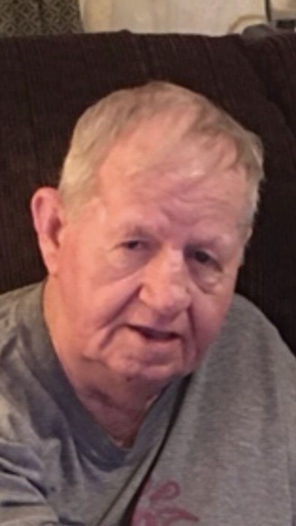 James Arthur Smith Profile Photo