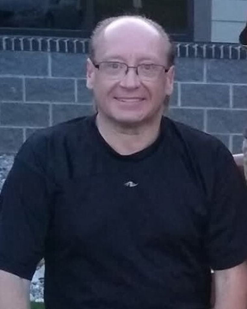 Danny Lee Kinkade Profile Photo