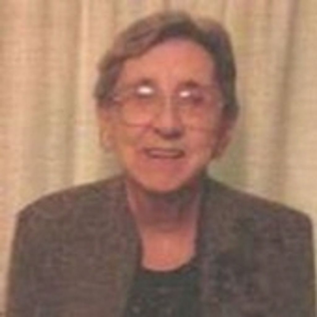 Marian Ethyle Welborn Anderson