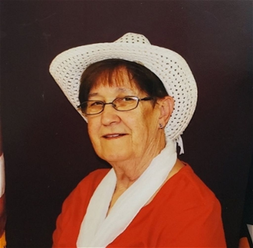 Betty E. Lapp Profile Photo