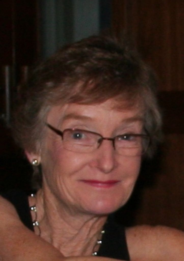 Patricia Wilson