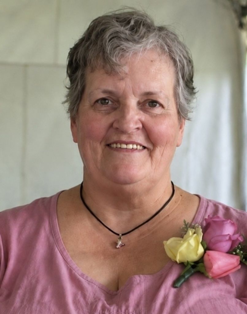Nancy M. (O'Grady) Schave Profile Photo