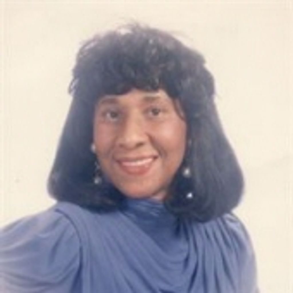 Geraldine  Priscilla Setzer