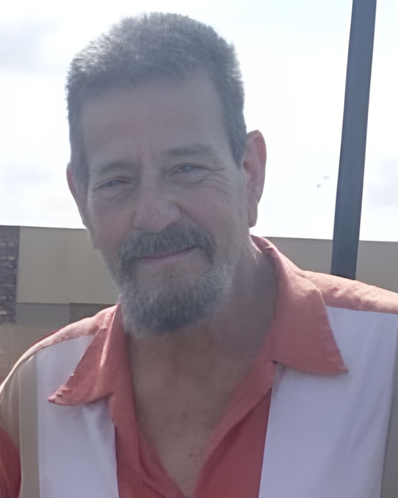 Ronald Eugene "Ronnie" Trussell