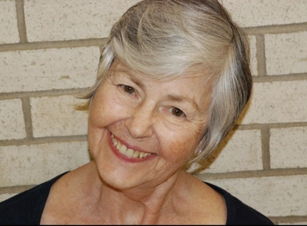 Gerneth, Eileen J Profile Photo