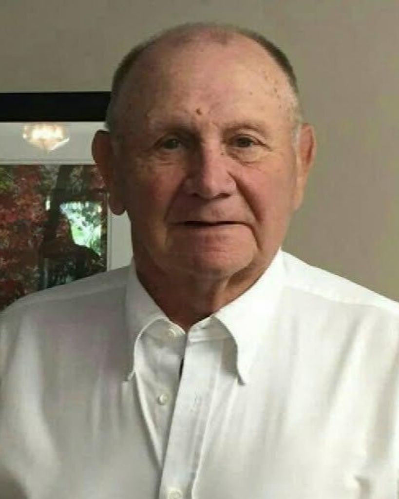 Dan Young Shearer Jr.