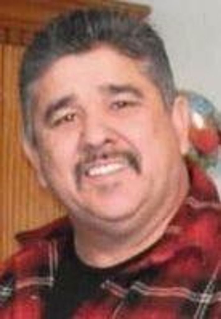 Ernesto Tamez