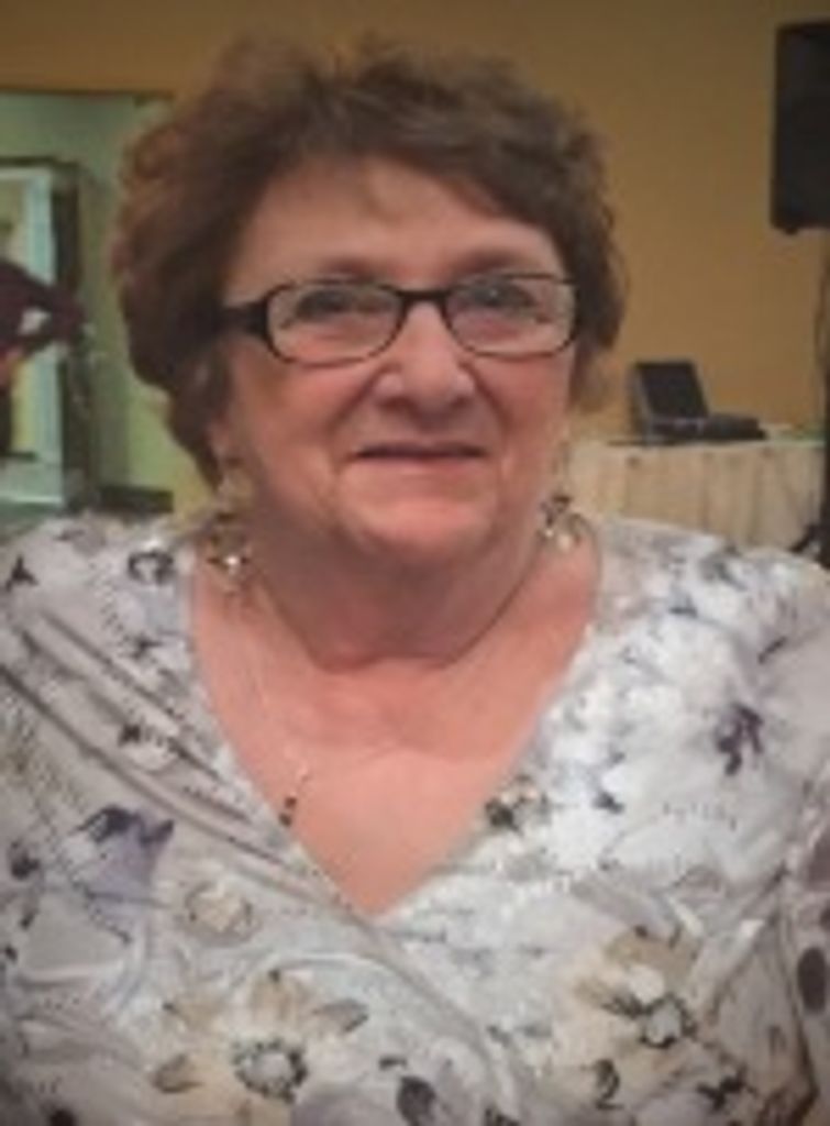Anne Mills