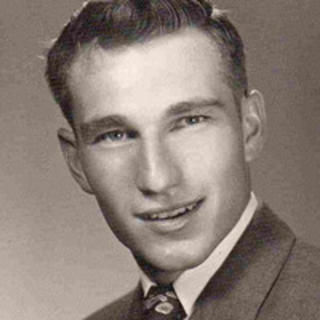 Harry "Bud" Taubler