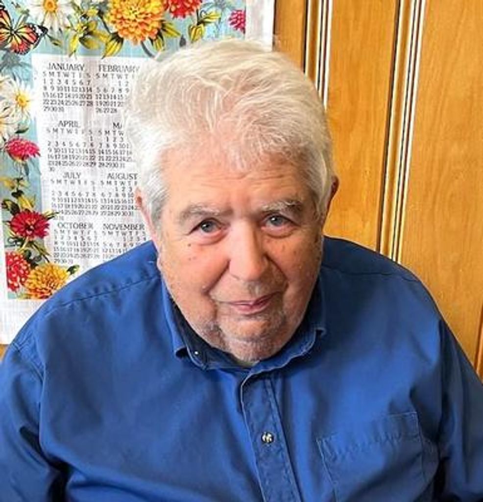 Roger W. Mauger Profile Photo