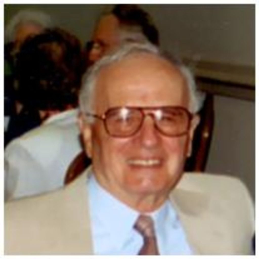 Mr Edmund D. Oliver