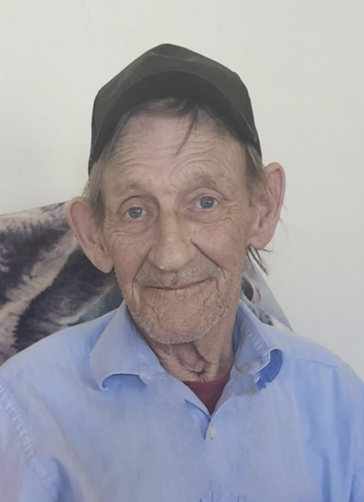John Wayne Barr Profile Photo