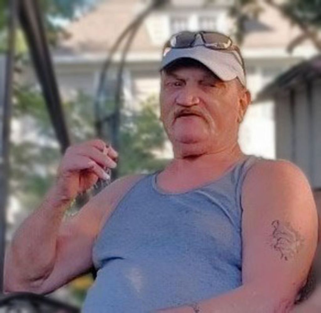 David James Huck Profile Photo