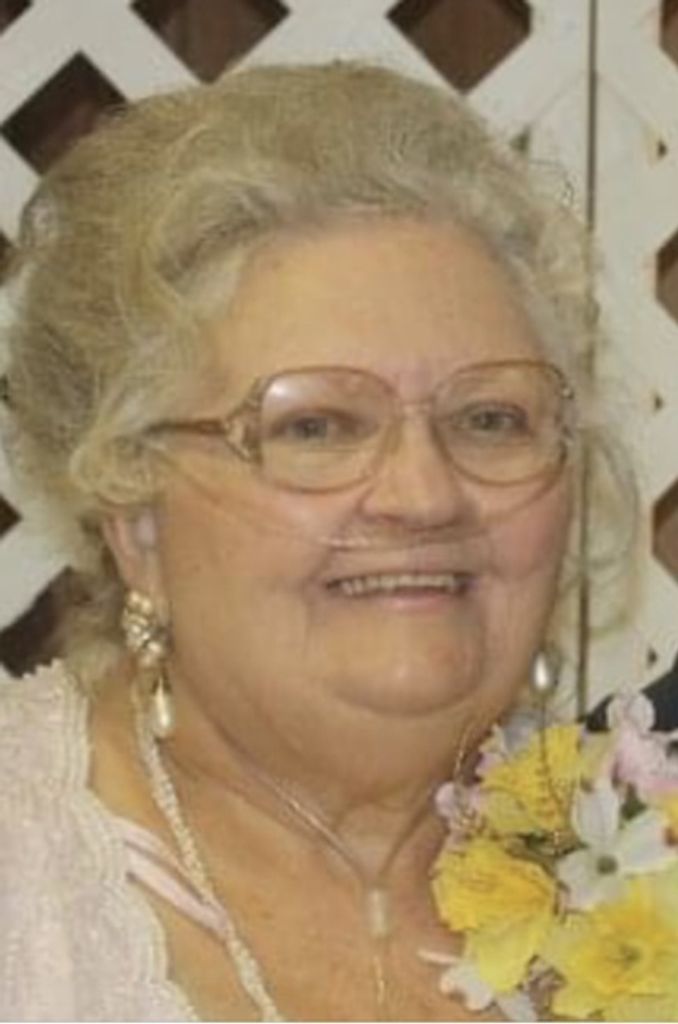 Juanita Ann Rhodes Profile Photo