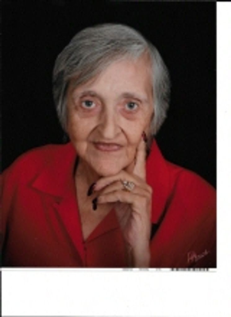 Madlyn Ann (Smith) Hebert