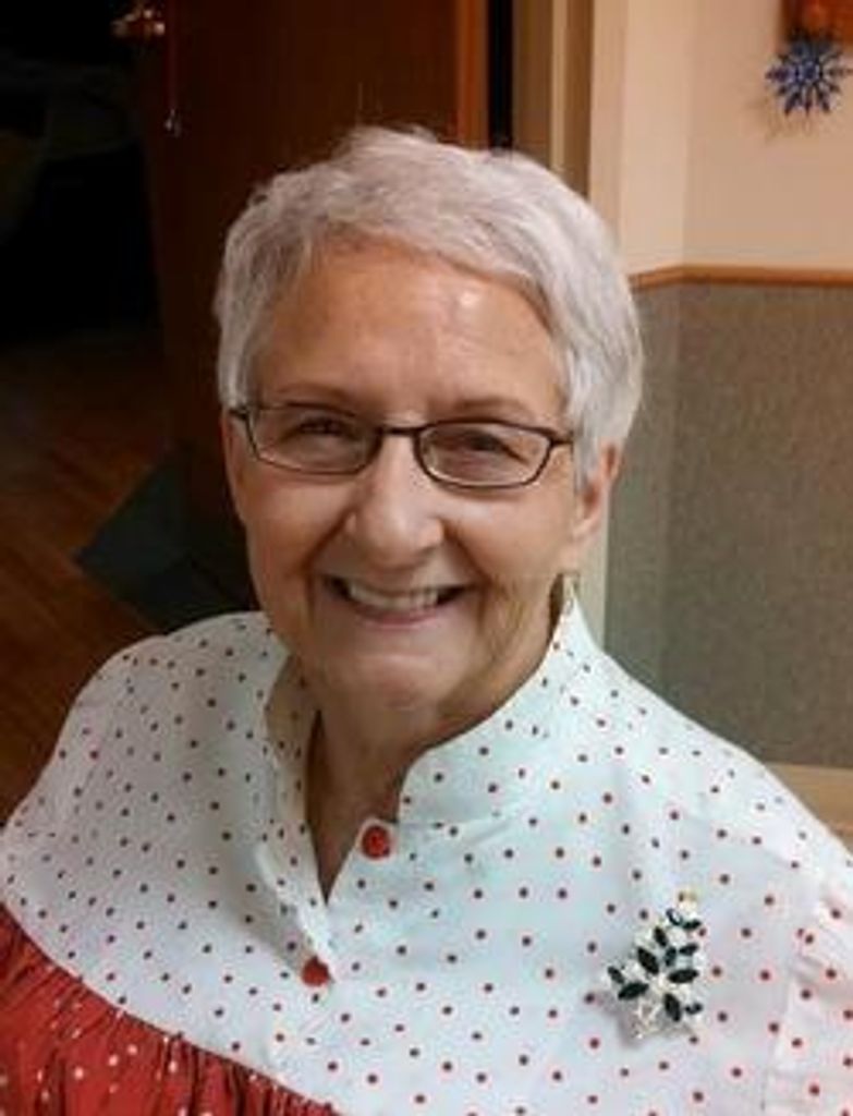 Janet Sue (Stark) Maggard Profile Photo