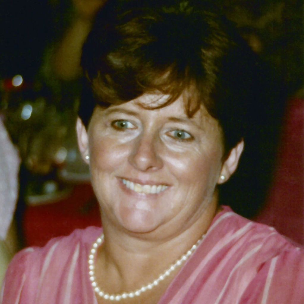Barbara Ann Pirillo