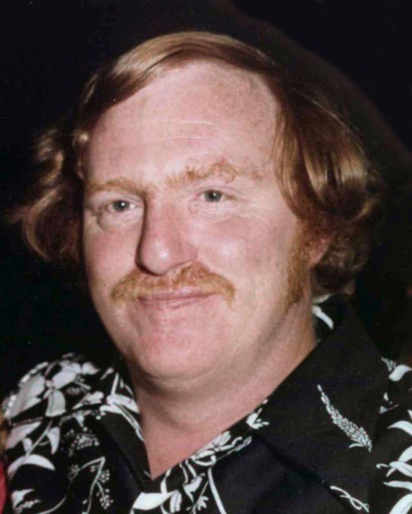 Michael F Cahill Profile Photo