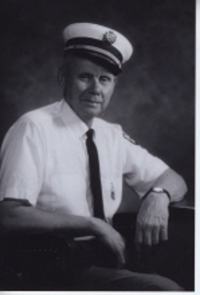 William G. Ritter
