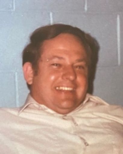 John Vincent Ploucha's obituary image