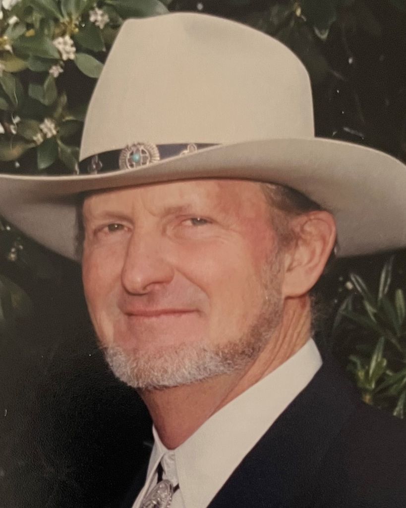 William Frederick Steadman Profile Photo