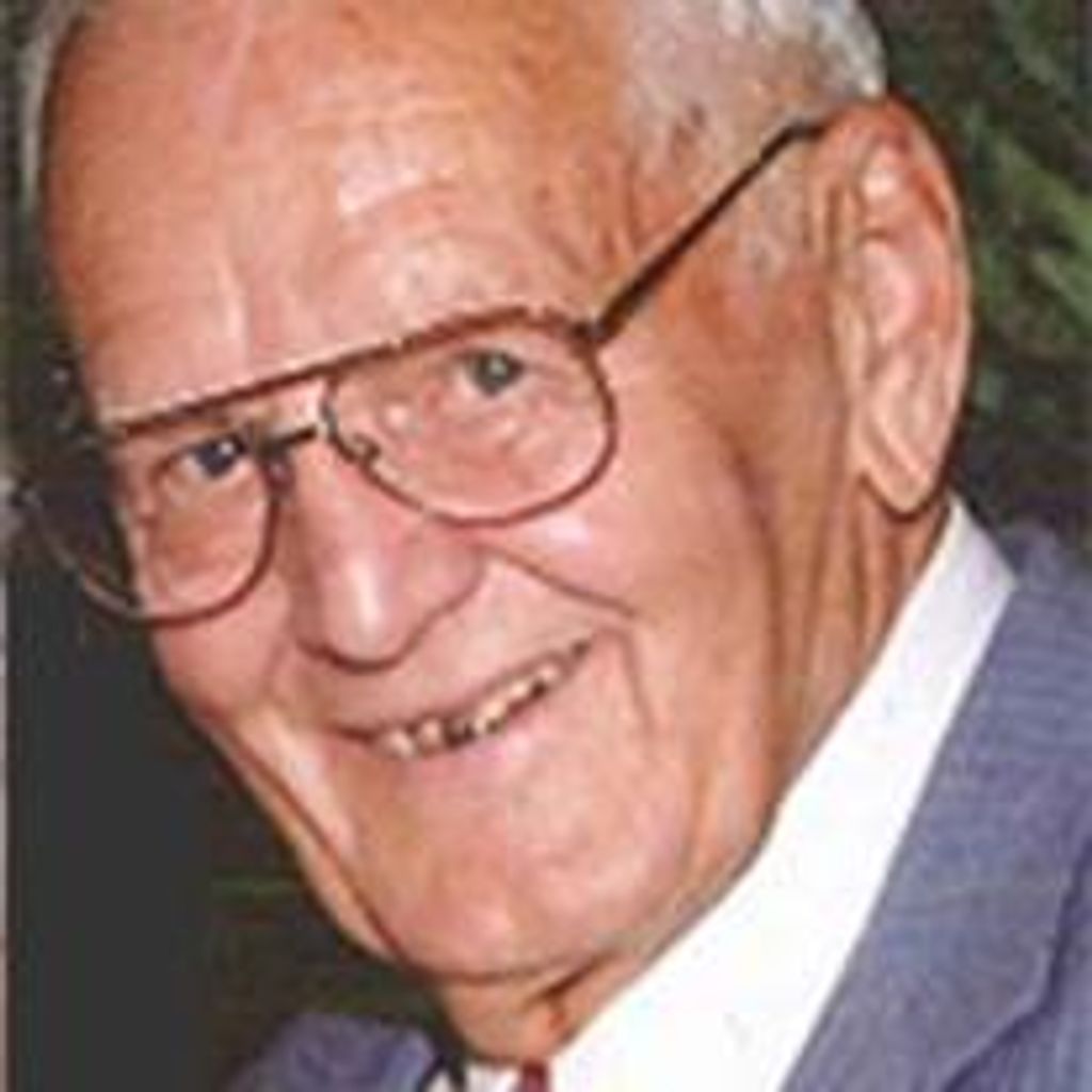 Paul Kennedy Profile Photo