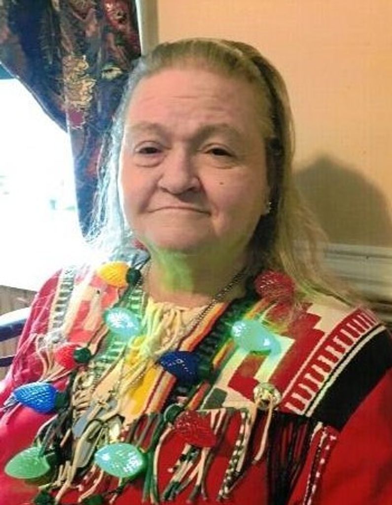 Barbara Watson Durity