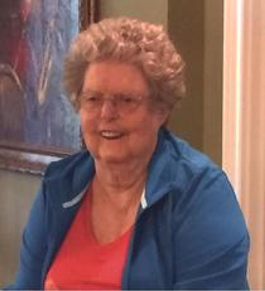 Doris Janice Jones