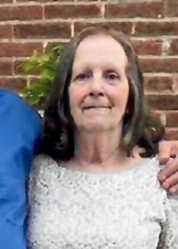Sandra "Sandy" (Booth)  Thompson