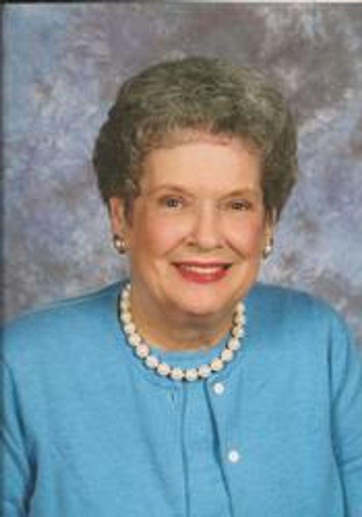 Rita Madden Whitlock