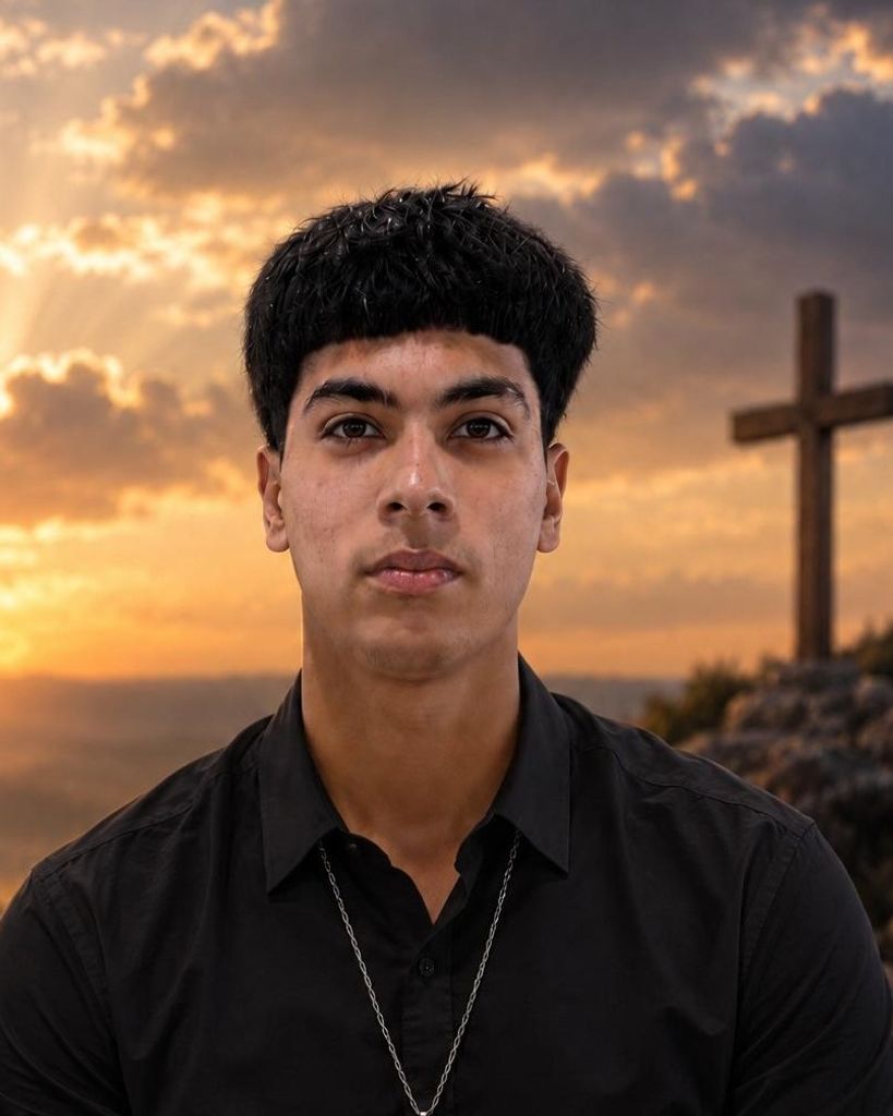 Javier Jimenez, Jr. Profile Photo