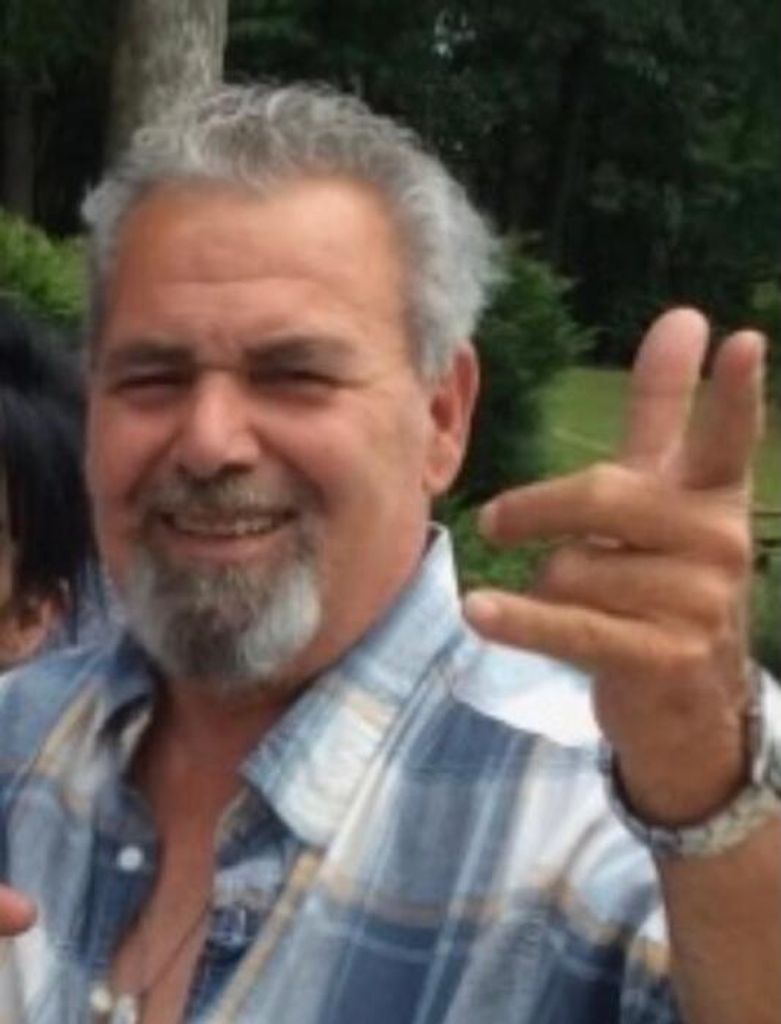 Nicholas L. Cristino