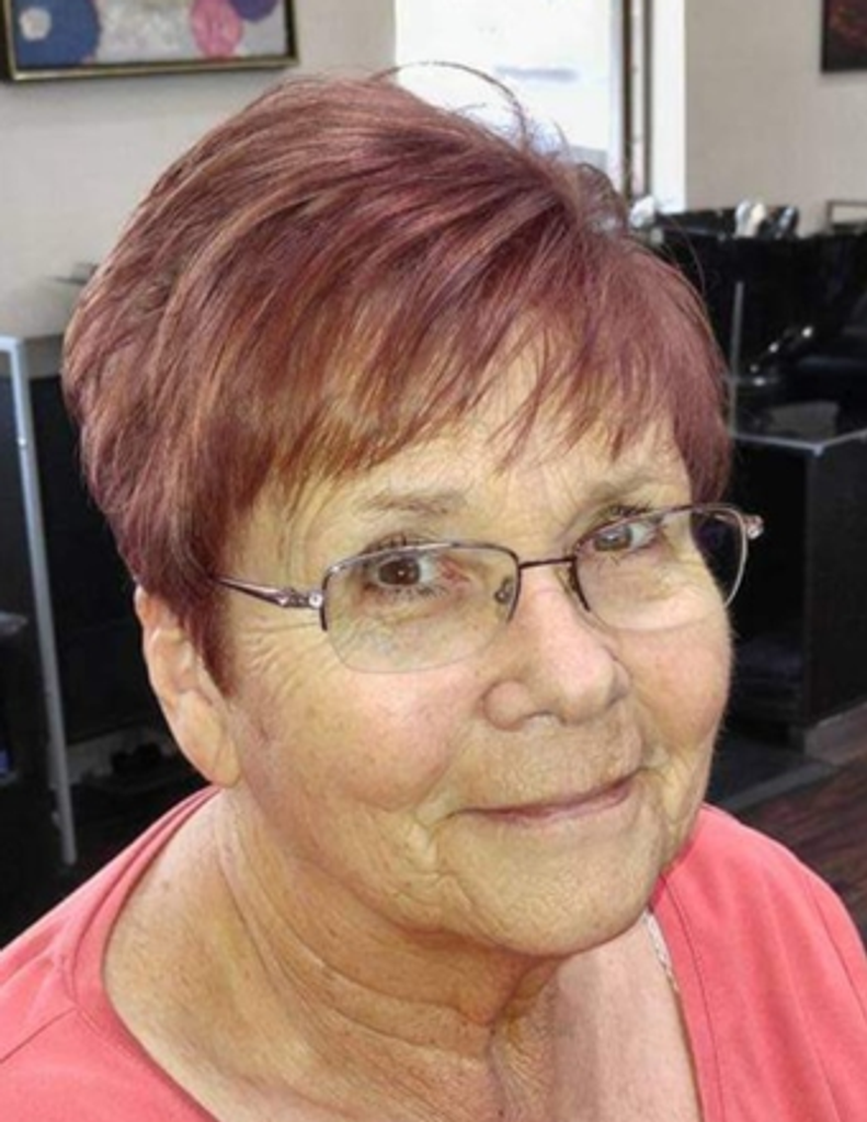 Marianne (Fick) Bohon Profile Photo