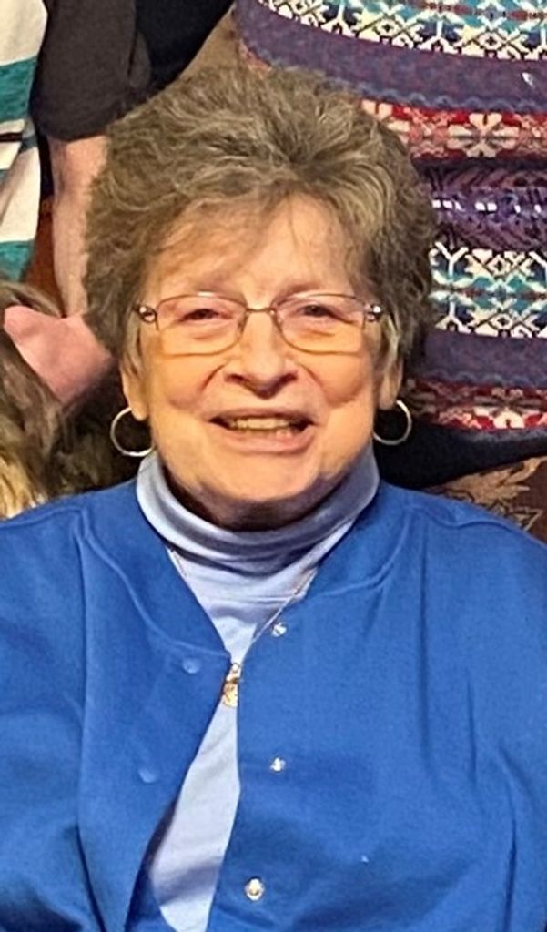 Regina Cherneski Profile Photo