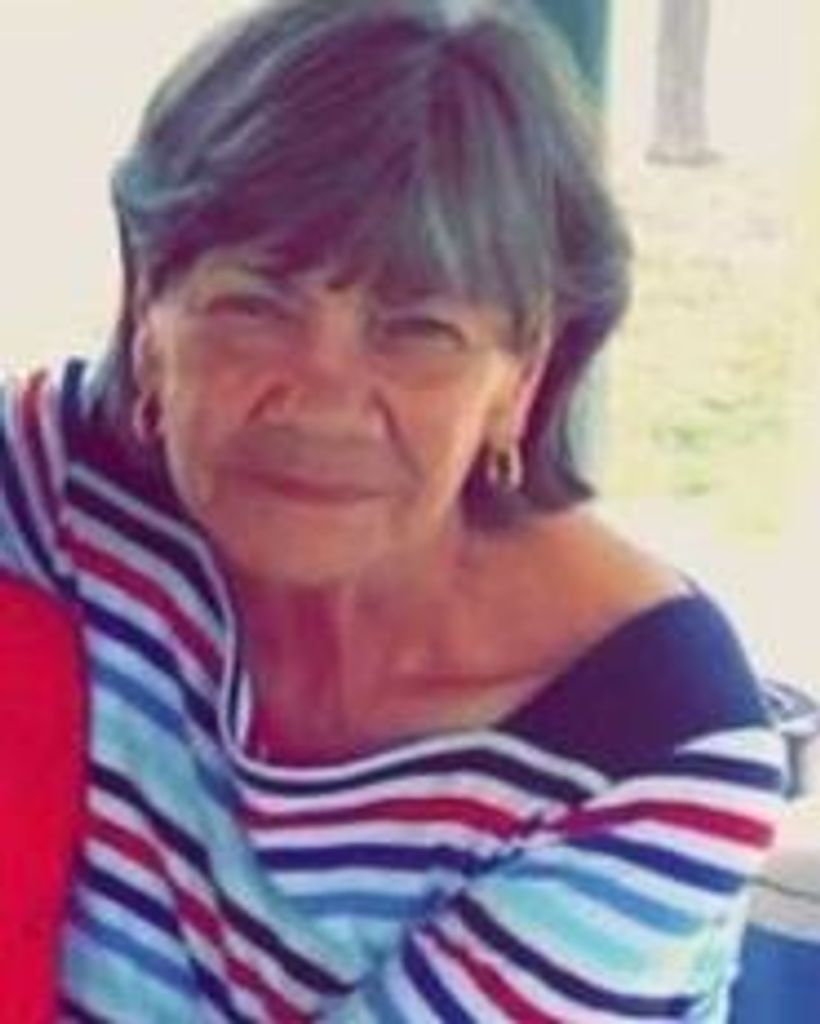 Sue Ann Cox Profile Photo