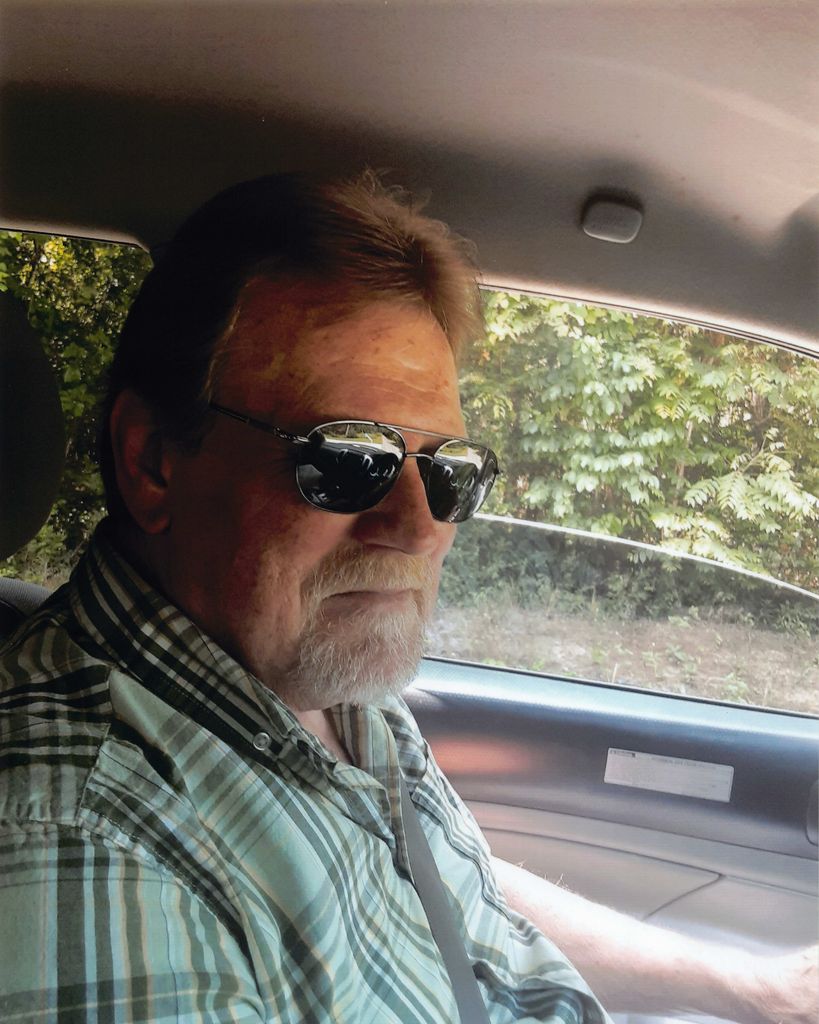 Charles David Burgess Profile Photo